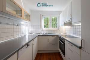 2,5-Zi-Whg - mit Wintergarten, Terrasse & Gartenanteil – Die vollständige Adresse der Immobilie erhältst du vom Anbieter., 70597 Degerloch (Ortsteil), Stuttgart – Vorschaubild 10