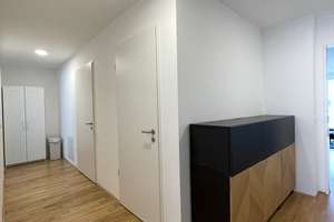Großzügige 3-Zimmer-Wohnung mit 98 m², Balkon, EBK & TG-Stellplatz in Obersendling – Christel-Küpper-Platz 12, 81379 Obersendling, München – Vorschaubild 6