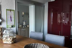 4-Zimmer Whg. mit Dusche u Badewanne - in ruhiger 30er Zone – Germaniastraße 140-144, 45355 Bochold, Essen – Vorschaubild 6