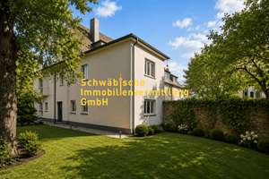 Leerstand: 1- bis 3- Familienhaus, großer Garten, PKW-Stellplätze, mögl. Ausbauspotenzial im UG & DG
