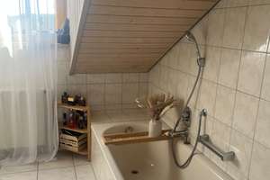Zuhause mit 2 Zimmern in Bad Wurzach – Die vollständige Adresse der Immobilie erhältst du vom Anbieter., 88410 Bad Wurzach – Vorschaubild 2