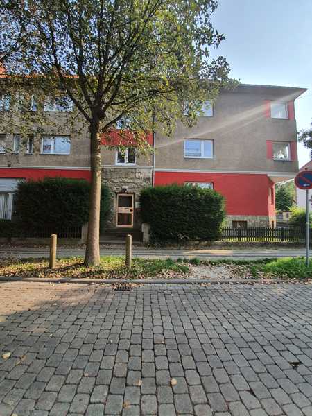 Wohnung in Alfeld (Leine) mieten! - Provisionsfreie ...