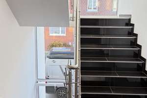Hochwertige und  neuwertige Wohnung mit Aufzug inkl. Tiefgaragenstellplatz – Oberdorfstraße 48 d, 52072 Richterich, Aachen – Vorschaubild 5