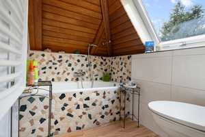 Gemütliches Zuhause: Einfamilienhaus mit Sauna, Atelier und Gartenidylle – Ingolstadt – Vorschaubild 17