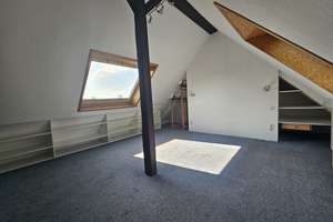 Lichtdurchflutete 2,5-Zimmer-Wohnung in Wuppertal-Elberfeld – Kronprinzenallee 182, 42119 Elberfeld, Wuppertal – Vorschaubild 6