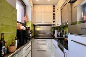 Charmante 2-Zimmer-Wohnung mit Terrasse und Wintergarten in Bielefeld-Großdornberg – Die vollständige Adresse der Immobilie erhältst du vom Anbieter., 33619 Dornberg, Bielefeld – Vorschaubild 5