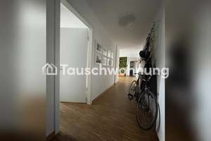 Tauschwohnung: Suchen 4 Zimmer St Pauli/ Mitte, bieten 3 Zimmer Rothenburgs – Billhorner Deich 88, 20539 Rothenburgsort, Hamburg – Vorschaubild 2