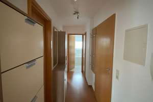 2-Zimmer Erdgeschosswohnung mit Terrasse und Garagenstellplatz – Robert-Bosch-Straße 103, 74081 Sontheim, Heilbronn – Vorschaubild 6