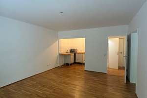 Helle 2- Zimmer Wohnung mit Balkon nähe FH Aachen – Eckenbergerstraße 10, 52066 Burtscheider Abtei, Aachen – Vorschaubild 2