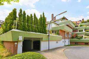 Großzügige Dachgeschosswohnung mit traumhafter Südterrasse in Hamburg-Marmstorf... – Die vollständige Adresse der Immobilie erhältst du vom Anbieter., 21077 Eißendorf, Hamburg – Vorschaubild 2