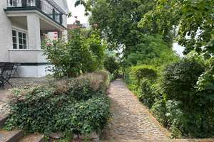Historische Villa mit Donau-/Domblick (Kurzvermietung, max. 3 Jahre) – Die vollständige Adresse der Immobilie erhältst du vom Anbieter., 93059 Ober- und Niederwinzer-Kager, Regensburg – Vorschaubild 7