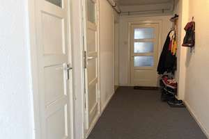 Charmante 2-Zimmer-Whg. in der Kieler Innenstadt // Kleiner Kuhberg, Exerzierplatz – Kleiner Kuhberg 18-20, 24103 Vorstadt, Kiel – Vorschaubild 4