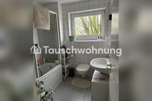 Tauschwohnung: 3-Zimmer-Wohnung in Münster-West zum Tausch – Die vollständige Adresse der Immobilie erhältst du vom Anbieter., 48149 Gievenbeck, Münster – Vorschaubild 3