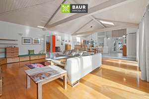 360° I Attraktiver Atrium-Bungalow in begehrter Ravensburger Weststadt – Die vollständige Adresse der Immobilie erhältst du vom Anbieter., 88213 Ravensburg – Vorschaubild 8