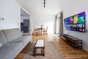 25252 HomeCompany Dresden Möbliert/Furnished Reihenhaus in Pirna max. 4 Personen – 1796 Pirna – Vorschaubild 3