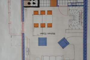 Kop. Großzügige Doppelhaushälfte mit 166 m² WF u. Doppelgarage in ruhiger Privatstraße in WI-Naurod – 65207 Naurod, Wiesbaden – Vorschaubild 32