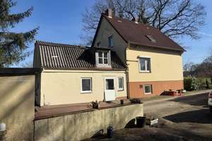 Viel Platz auf Traumgrundstück mitten im Landschaftsschutzgebiet – Die vollständige Adresse der Immobilie erhältst du vom Anbieter., 27711 Osterholz-Scharmbeck – Vorschaubild 7