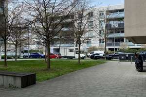 Attraktive 2 Zimmerwohnung am Hirschgarten – Eisnergutbogen 54, 80639 Oberwiesenfeld, München – Vorschaubild 2