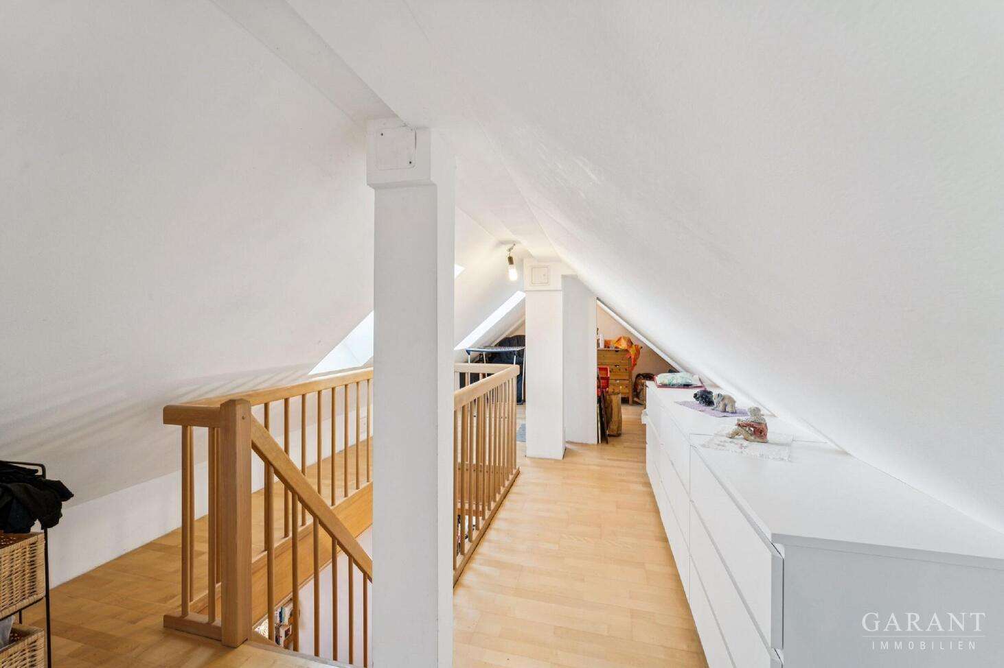 Immobilie in Kumhausen - Energieeffizientes Einfamilienhaus mit Wohlfühlgarantie und schönem Garten in Preisenberg/Kumhausen - Bild 7