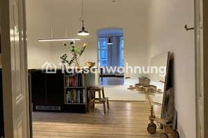 Tauschwohnung: Tausche Altbauwhg im Europaviertel gegen Whg in Dahlem