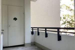 Willkommen Zuhause: gemütliche 3-Zimmer-Wohnung mit Balkon – Schlehenweg 16, 33609 Heepen, Bielefeld – Vorschaubild 6