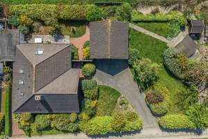 Nordseenah wohnen: Großzügiges Einfamilienhaus mit Einliegerwohnung und Doppelgarage – Die vollständige Adresse der Immobilie erhältst du vom Anbieter., 26434 Wangerland – Vorschaubild 9