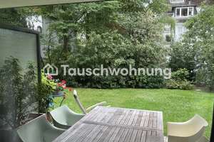 Tauschwohnung: Einzimmerwhg. mit Garten in Hamburg Othmarschen  – Rulantweg 17, 22763 Othmarschen, Hamburg – Vorschaubild 3