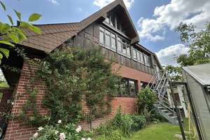 Vielseitiges Wohnhaus mit ehemaliger Gaststätte – in Hamminkeln/Dingden: Ideal für Wohnen & Arbeiten – Die vollständige Adresse der Immobilie erhältst du vom Anbieter., 46499 Hamminkeln – Vorschaubild 1