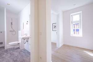 Ein Ort zum Ankommen. Ein Wert zum Bleiben. – Die vollständige Adresse der Immobilie erhältst du vom Anbieter., 20535 Borgfelde, Hamburg – Vorschaubild 13