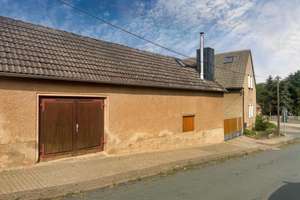 Charmantes Einfamilienhaus mit Wohlfühl-Ambiente ! – Die vollständige Adresse der Immobilie erhältst du vom Anbieter., 6343 Abberode – Vorschaubild 15