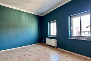 3,5-Zimmer-DG-Wohnung mit EBK, Kamin, 2 Bäder, Terrasse – Alexander-Puschkin-Str. 56, 39108 Stadtfeld Ost, Magdeburg – Vorschaubild 14