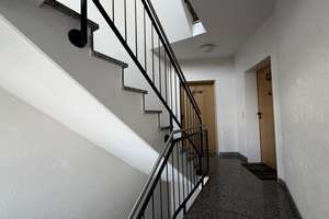 Solides und gepflegtes Mehrfamilienhaus in gefragter Wohnlage von Paderborn-Elsen. – Die vollständige Adresse der Immobilie erhältst du vom Anbieter., 33106 Elsen, Paderborn – Vorschaubild 7