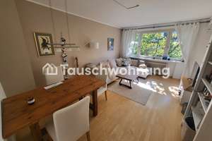 Tauschwohnung: Helle Wohnung in Alsternähe mit idyllischem Balkon – Schubertstraße 2, 22083 Barmbek-Süd, Hamburg – Vorschaubild 3
