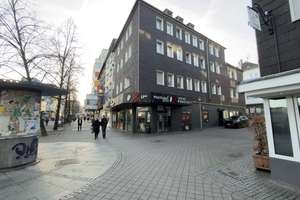 Renditestarkes Eckhaus in Essen-Stadtmitte: Vollvermietetes Wohn- und Geschäftshaus mit Aufzug – Die vollständige Adresse der Immobilie erhältst du vom Anbieter., 45127 Stadtkern, Essen – Vorschaubild 2