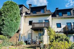 Gemütliches Reihenhaus mit tollem Fernblick! – Oberbergischer Kreis – Vorschaubild 16
