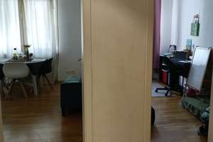 Schönrathstr./Altstr. Nähe Tierpark, 4 ZKDBWC+ Balkon, hochwertig sanierte Wohnung – Altstr. 50, 52068 Trierer Straße, Aachen – Vorschaubild 11