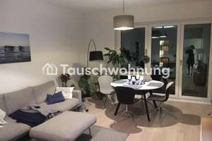 Tauschwohnung: Hamburg-Nord: 2-Zimmer-Wohnung, 77 m², 1332 €