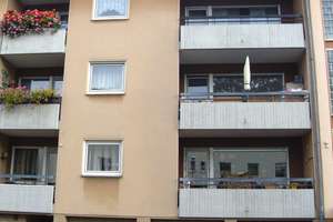 Frisch renovierte 3-Zimmerwohnung in zentraler Lage von Leverkusen-Quettingen – Kolberger Str. 110, 51381 Quettingen, Leverkusen – Vorschaubild 11