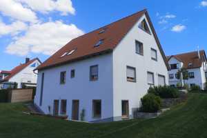 Großzügiges Mehrfamilienhaus mit sonnigem Grundstück und gehobener Innenausstattung – Dachau (Kreis) – Vorschaubild 5
