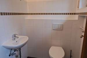 AUFGEPASST! Schöne Großwohung mit 5 Zimmer, Terrasse, Bad,  G-WC, Parkett,  Garage in Kelkheim – Die vollständige Adresse der Immobilie erhältst du vom Anbieter., 65779 Kelkheim (Taunus) – Vorschaubild 12