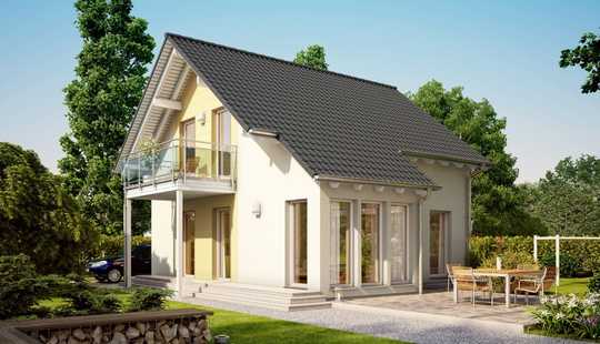 Bild von Dein maßgeschneidertes Paradies: LivingHaus in Rodgau