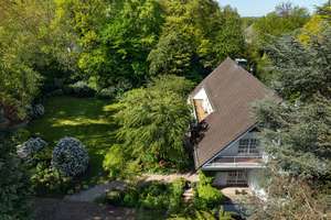 Landhaus Villa in exklusiver Privatstraße – Die vollständige Adresse der Immobilie erhältst du vom Anbieter., 42289 Heckinghausen, Wuppertal – Vorschaubild 5