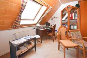 Braunschweig-Lamme: Solides Einfamilienhaus mit viel Platz und herrlichem Garten. – Braunschweig – Vorschaubild 19