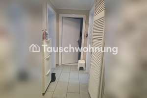 Tauschwohnung: Gemütliche 2,5-Zimmer-Flat in Sendling-Westpark – Konrad-Celtis-Straße 41, 81369 Mittersendling, München – Vorschaubild 4