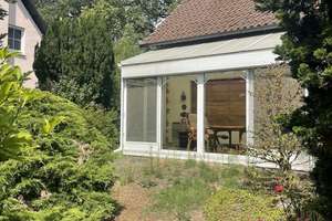 RUHE GENIESSEN AM RÜSSELSHEIMER OSTPARK - GROSSES HAUS MIT GARTEN – Die vollständige Adresse der Immobilie erhältst du vom Anbieter., 65428 Rüsselsheim am Main – Vorschaubild 5