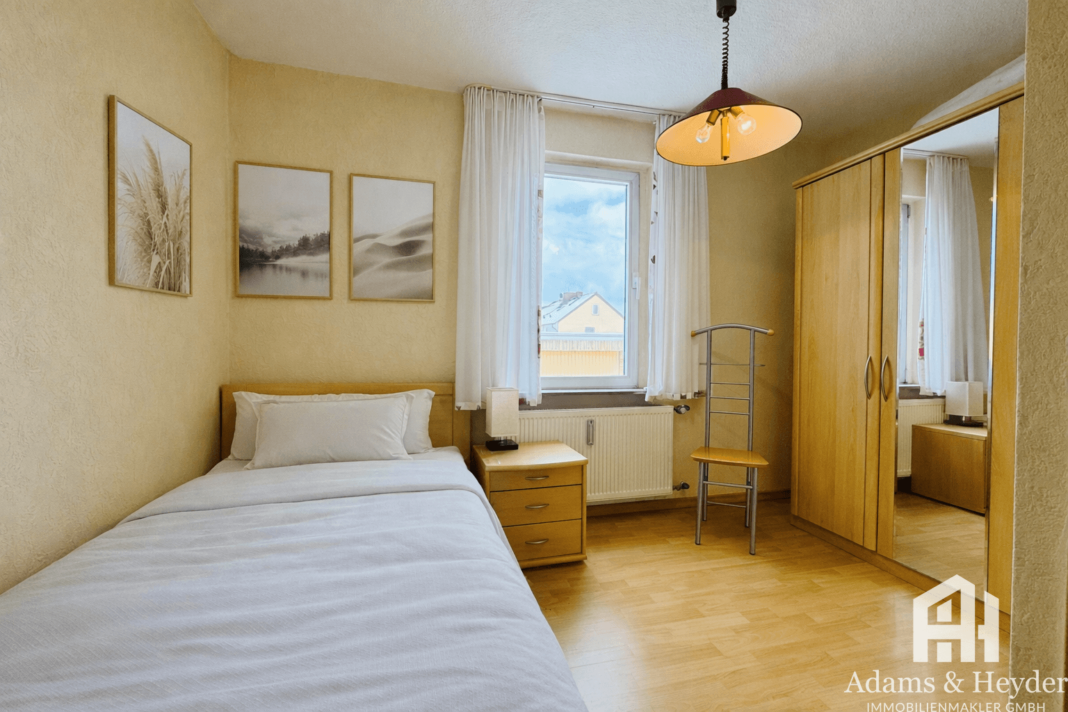 Immobilie in Schauenburg - Aufgepasst! Eigennutzer mit Vermietung oder Mehrgenerationenlösung im beliebten Elgershausen - Bild 11