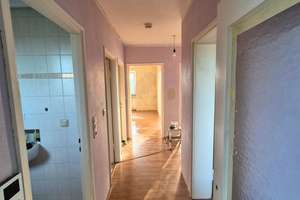 Sonnendurchflutete 3,5-Zimmer-Wohnung in Fürth mit klasse Aussicht. Von Privat – 90766 Hardhöhe, Fürth – Vorschaubild 8