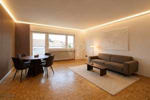 Frei für Ihre Pläne – 2 Zimmer mit Balkon & Garage – 51371 Rheindorf, Leverkusen – Vorschaubild 3