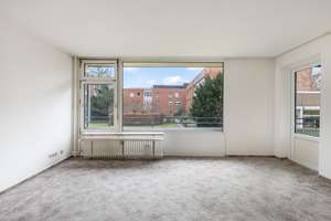 Eigentumswohnung mit Balkon und Aufzug in Linden-Nord – Die vollständige Adresse der Immobilie erhältst du vom Anbieter., 30451 Linden-Nord, Hannover – Vorschaubild 2