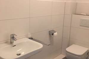 2-ZKB mit Balkon und neuwertiger EBK in Wentorf (b. Hamburg) – Schulstraße 37b, 21465 Wentorf bei Hamburg – Vorschaubild 16